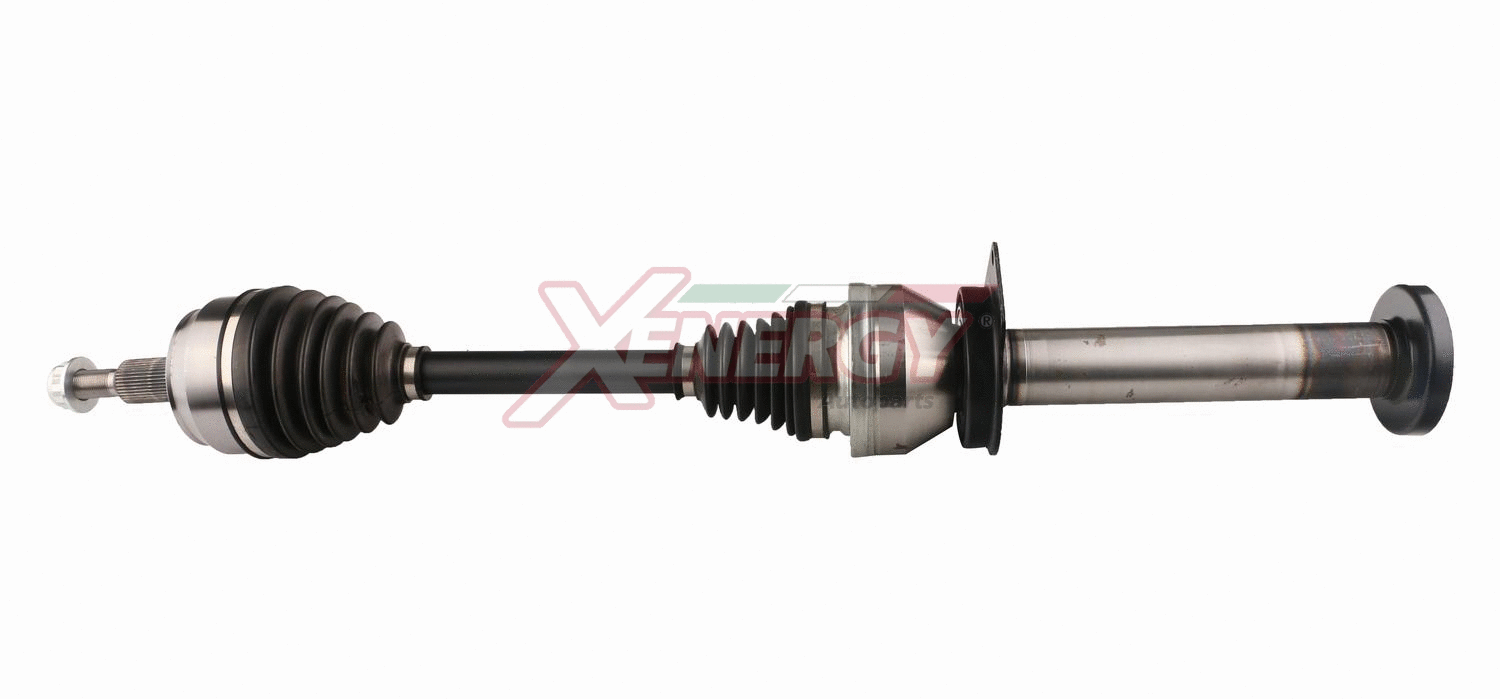 Arbre de transmission AP XENERGY X31033