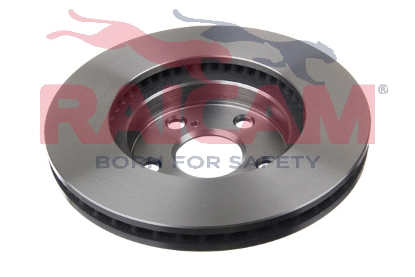 Disque de frein RAICAM RD01287