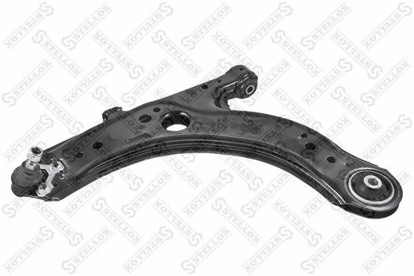 Bras de liaison, suspension de roue STELLOX 57-04036-SX