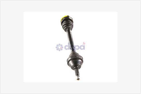 Arbre de transmission DEPA 3028150