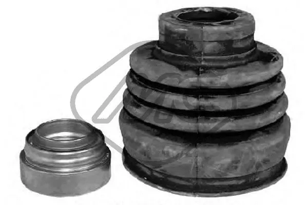 Jeu de joints-soufflets, arbre de commande Metalcaucho 01583