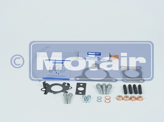 Kit de montage, compresseur MOTAIR TURBO 440021