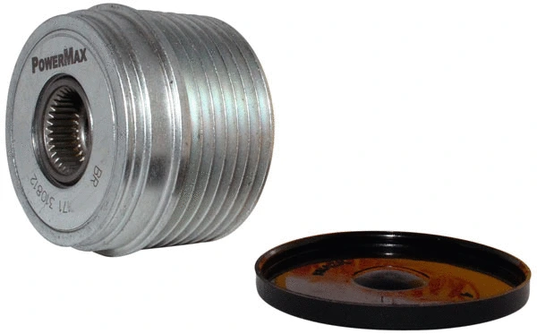 Kit de réparation, alternateur PowerMax 81114171