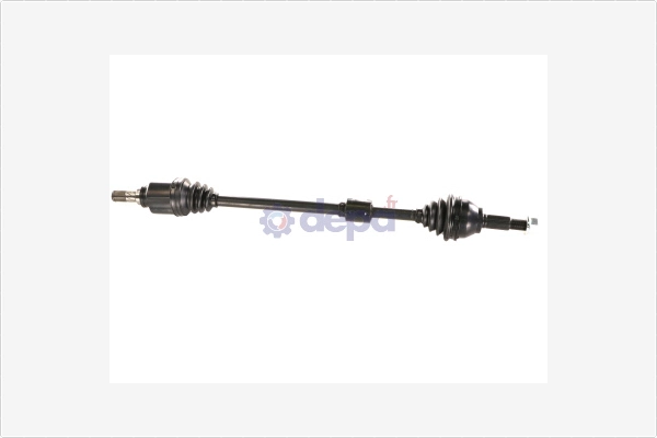 Arbre de transmission DEPA 3662520