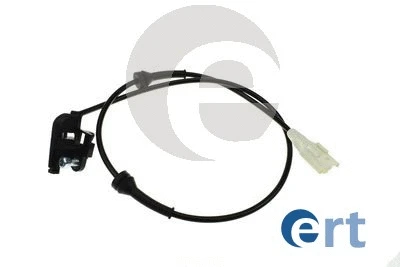 Capteur, vitesse de roue ERT 530051
