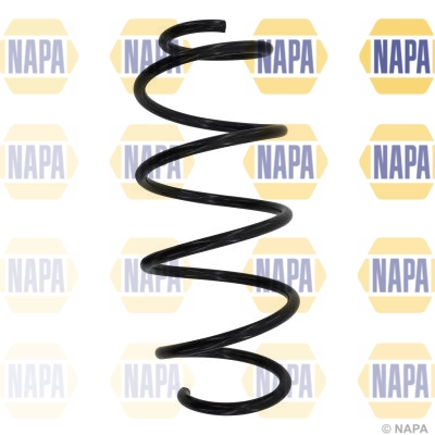 Ressort de suspension NAPA NCS1069