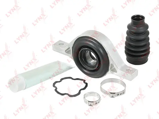 Suspension, arbre de cardan LYNXAUTO MD-1010