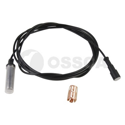 Capteur, vitesse de roue OSSCA 31341