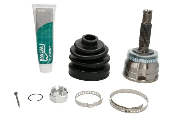 Jeu de joints, arbre de transmission PASCAL G10539PC