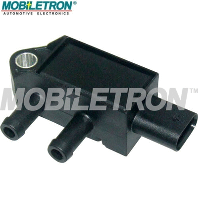 Capteur, pression des gaz échappement MOBILETRON DP-EU030