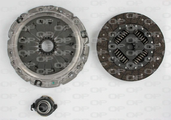 Kit d'embrayage OPEN PARTS CLK9117.03