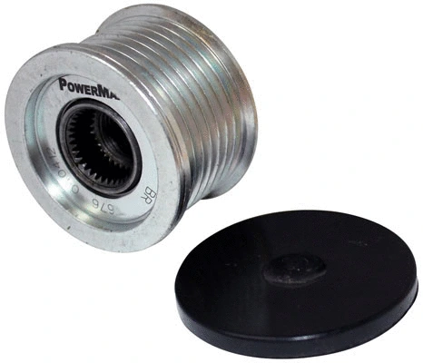 Kit de réparation, alternateur PowerMax 81110676