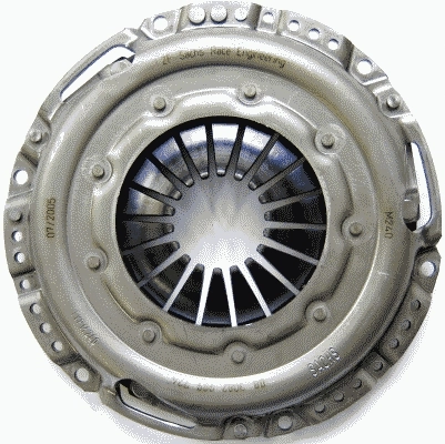 Mécanisme d'embrayage SACHS PERFORMANCE 883082 999724