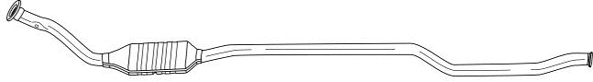 Catalyseur SIGAM 20160