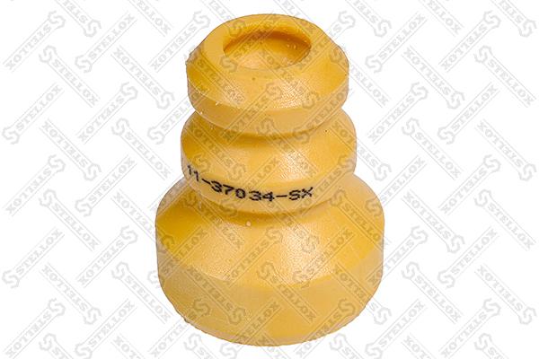 Butée élastique, suspension STELLOX 11-37034-SX