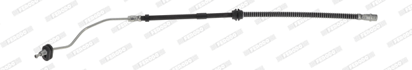 Flexible de frein FERODO FHY3394