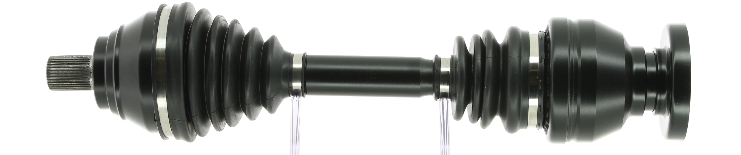 Arbre de transmission FRIESEN FDS2562
