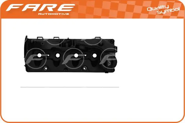 Couvercle de culasse FARE-RCH 32923