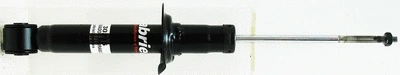 Amortisseur Gabriel-MX 30216