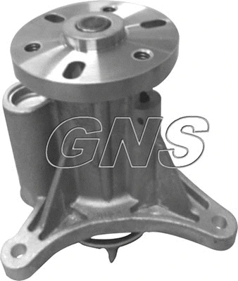 Pompe à eau, refroidissement du moteur GNS YH-P155
