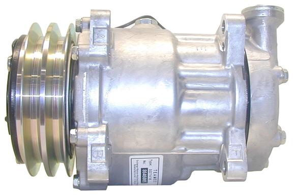 Compresseur, climatisation FRIESEN FRC46005