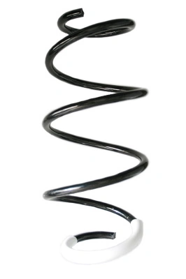 Ressort de suspension SPIDAN GKNW10043