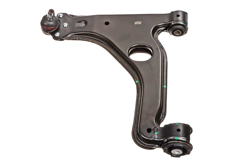 Bras de liaison, suspension de roue A.Z. Meisterteile AZMT-42-010-6905