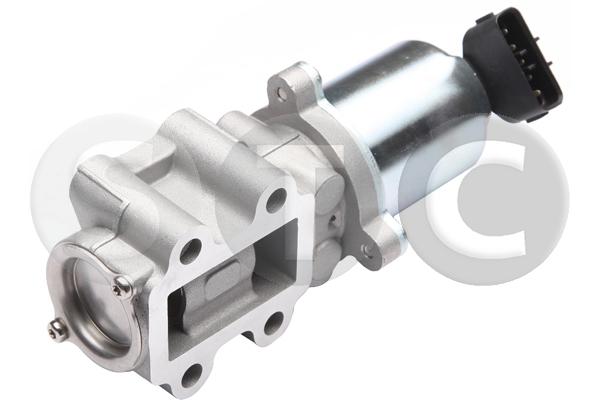 Vanne EGR STC T493117