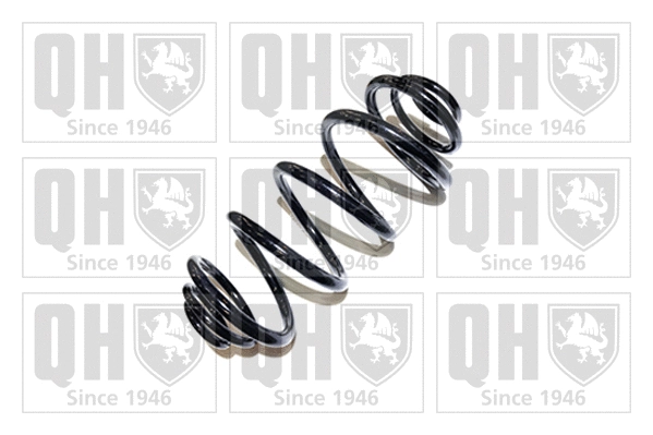 Ressort de suspension QUINTON HAZELL QCS5727