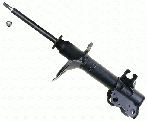 Amortisseur BOGE 30-G32-A