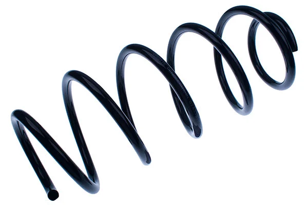 Ressort de suspension DENCKERMANN D700116