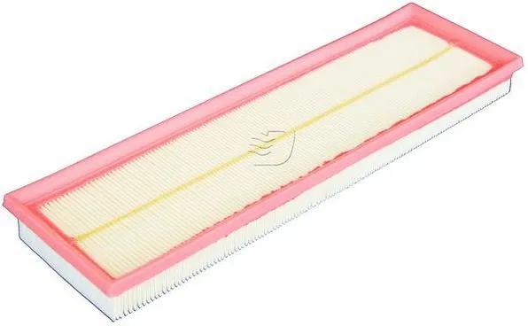 Filtre à air DENCKERMANN A140860
