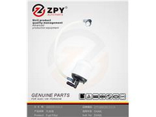 Filtre à carburant ZPY 4H0 201 511A