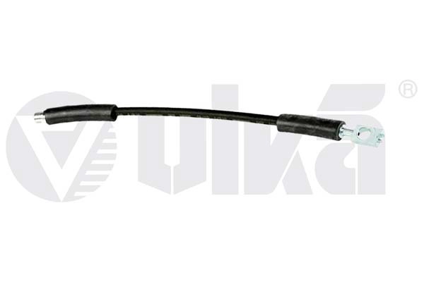 Flexible de frein vika 66111612101