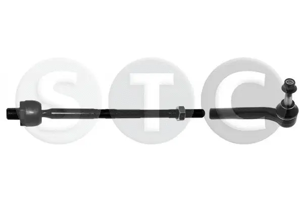 Kit d'assemblage, levier de déviation STC T447158