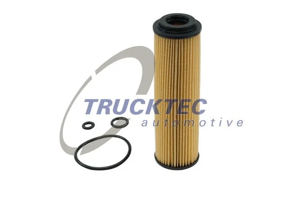 Filtre à huile TRUCKTEC AUTOMOTIVE 02.18.040