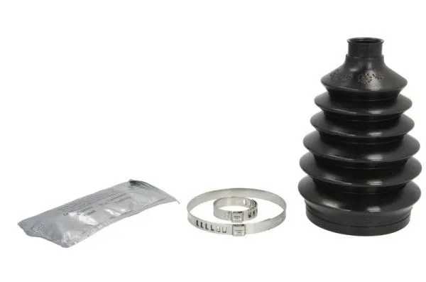 Jeu de joints-soufflets, arbre de commande PASCAL G50012PC