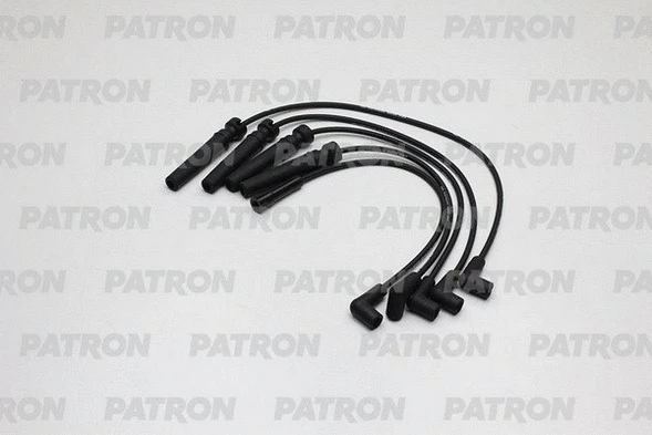 Kit de câbles d'allumage PATRON PSCI1038KOR