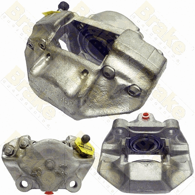 Étrier de frein Brake ENGINEERING CA56