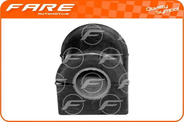 Suspension, stabilisateur FARE-RCH 13563