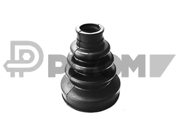 Joint-soufflet, arbre de commande PLYOM P700973