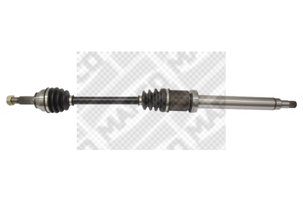 Arbre de transmission MAPCO 16624