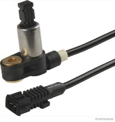 Capteur, vitesse de roue HERTH+BUSS ELPARTS 70660514