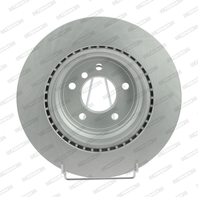 Disque de frein FERODO DDF1550C-1