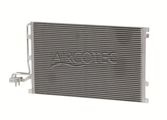 Condenseur, climatisation APC ACT100092