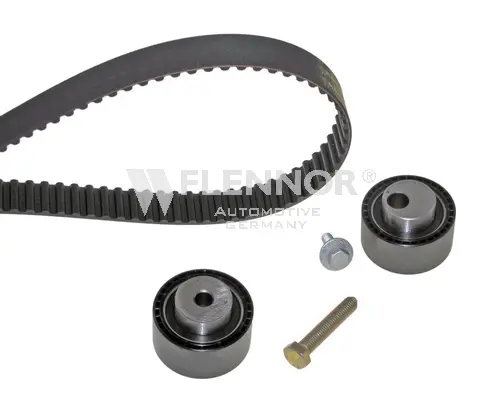 Kit de courroie crantée FLENNOR F904447V