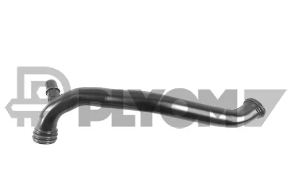 Tuyauterie de liquide de refroidissement PLYOM P758267