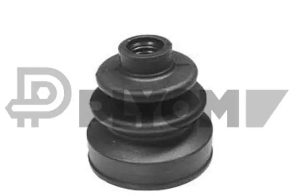 Joint-soufflet, arbre de commande PLYOM P771816