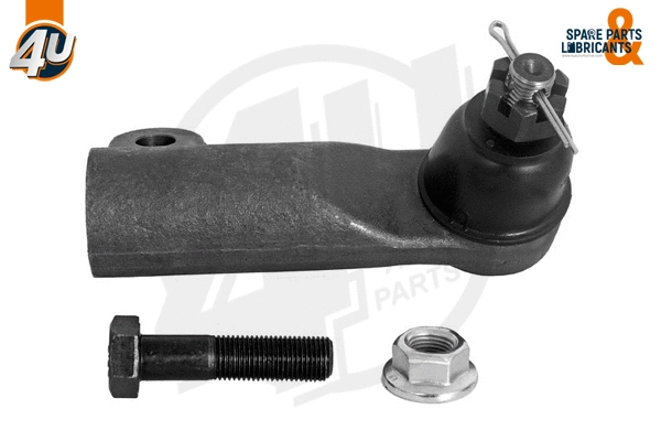 Rotule de barre de connexion 4U Autoparts A11912