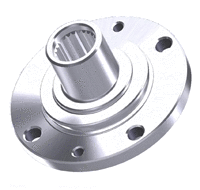 Moyeu de roue CORAM MP0181